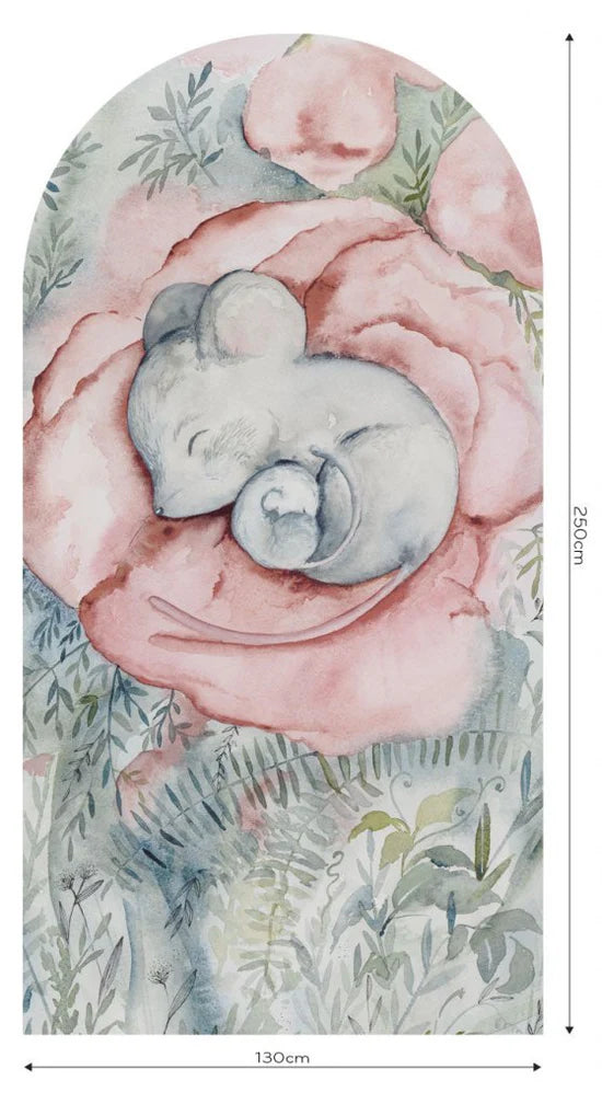 Buet tapet Little nap