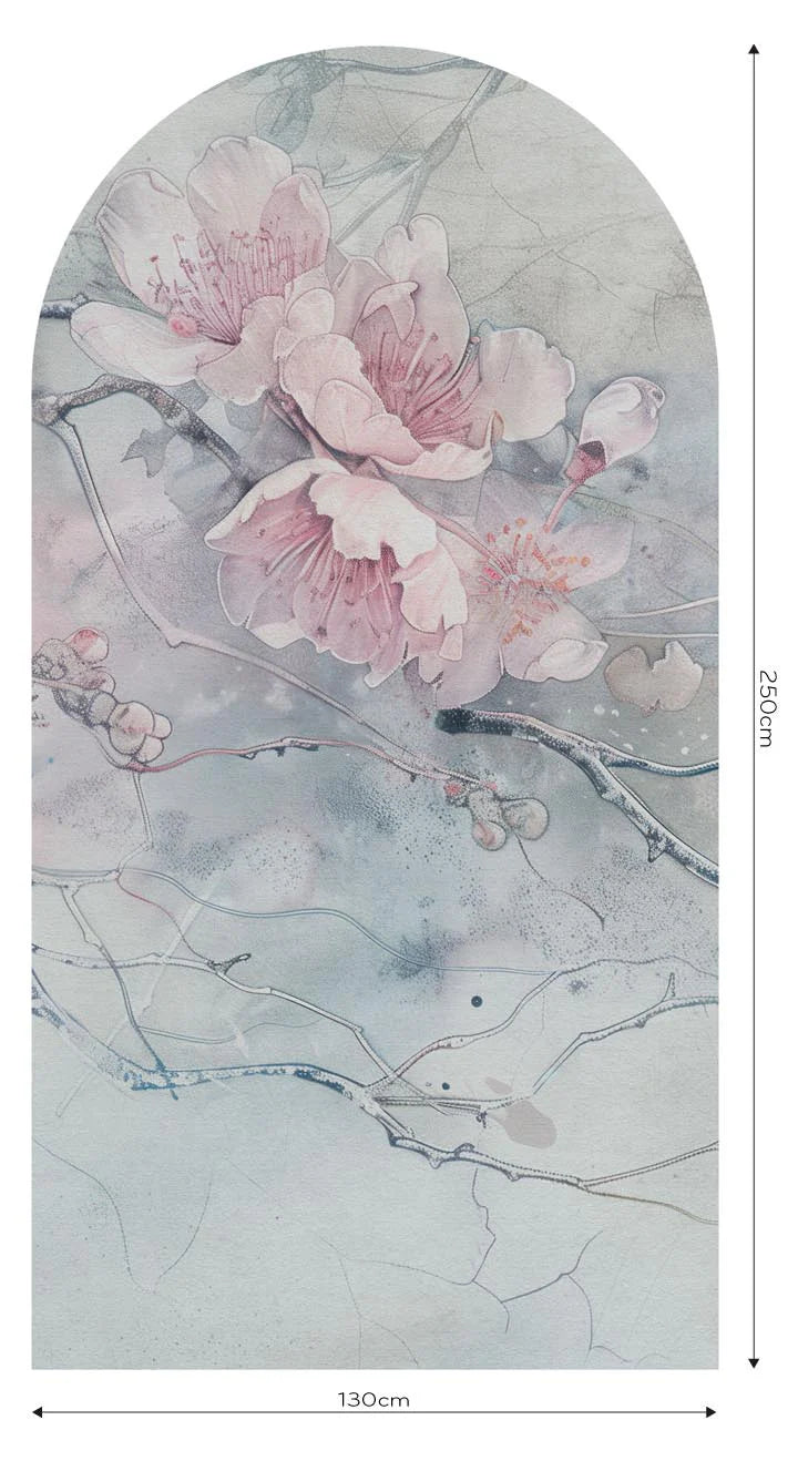 Buet tapet Sakura