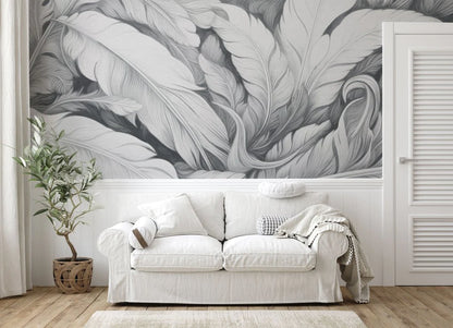 Tapet på rull Inverso