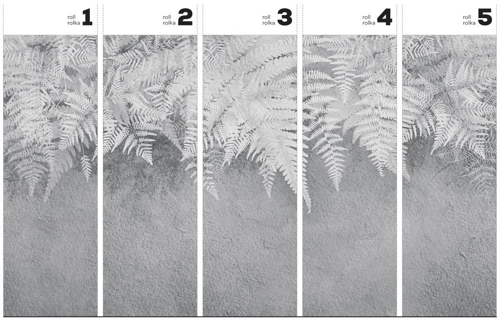 Tapet på rull Lacerta