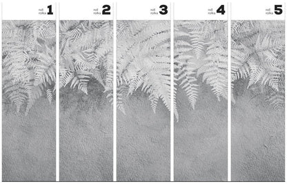 Tapet på rull Lacerta