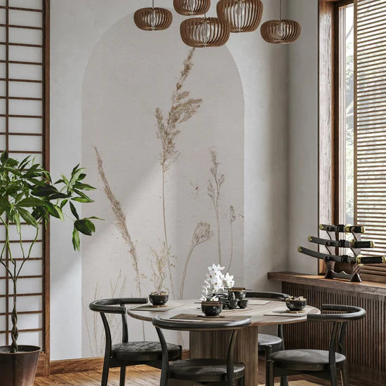 Buet tapet Campo di Avena