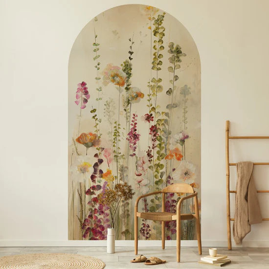 Buet tapet Semiramide