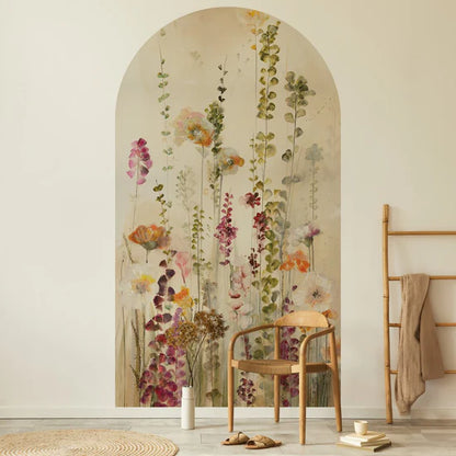 Buet tapet Semiramide