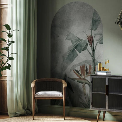 Buet tapet Rainforest