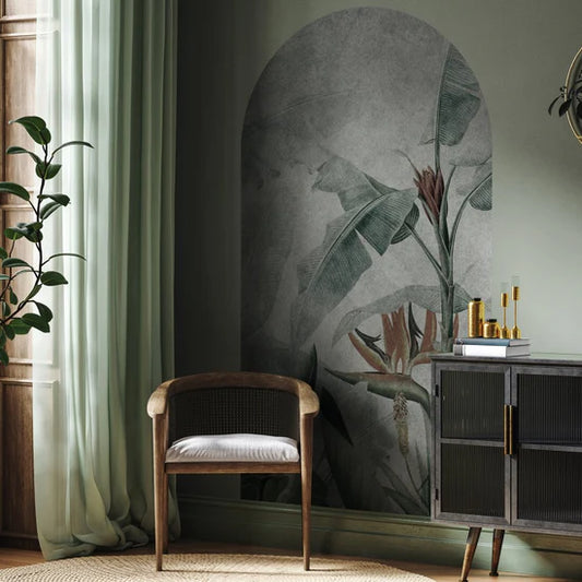 Buet tapet Rainforest