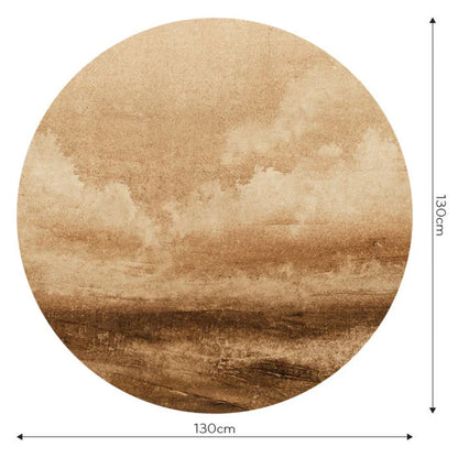 Sirkel tapet Tormenta