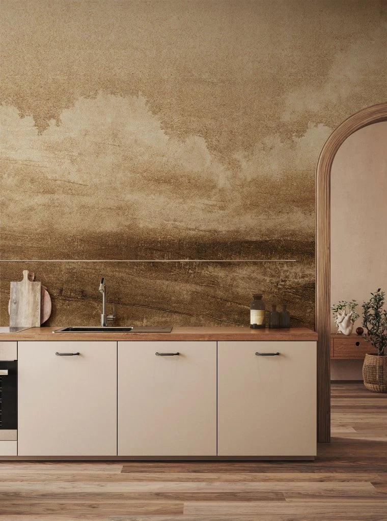 Tapet på rull Tormenta