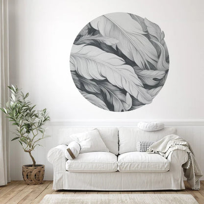 Sirkel tapet Inverso