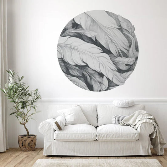 Sirkel tapet Inverso