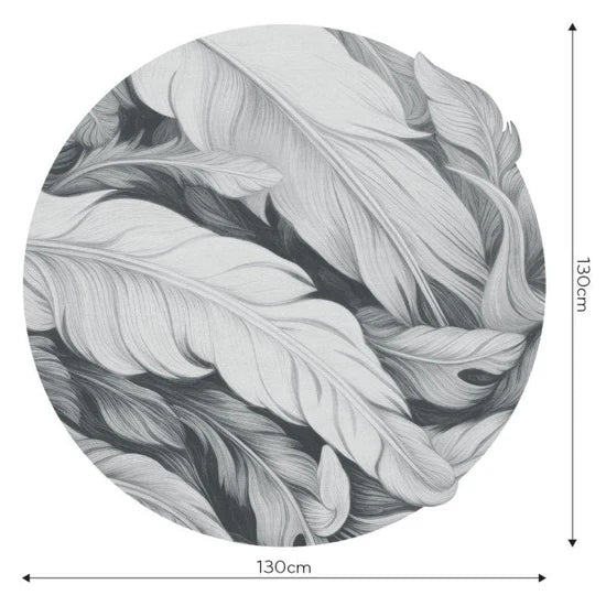 Sirkel tapet Inverso