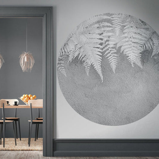 Sirkel tapet Lacerta