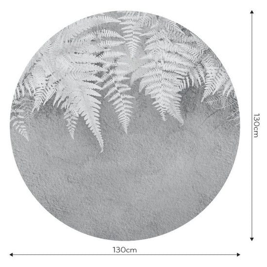 Sirkel tapet Lacerta