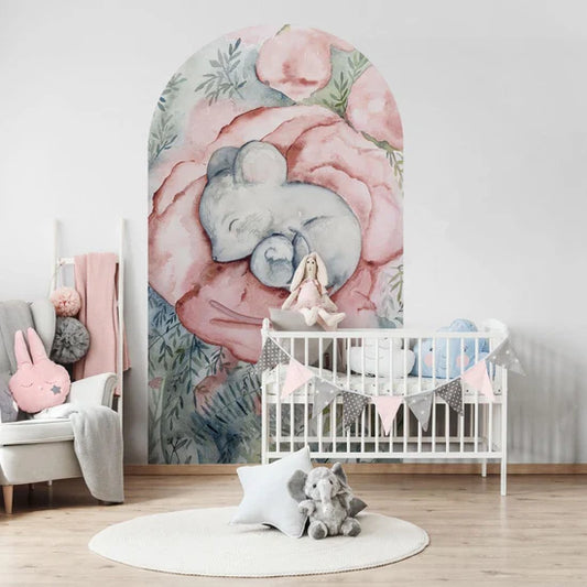 Buet tapet Little nap