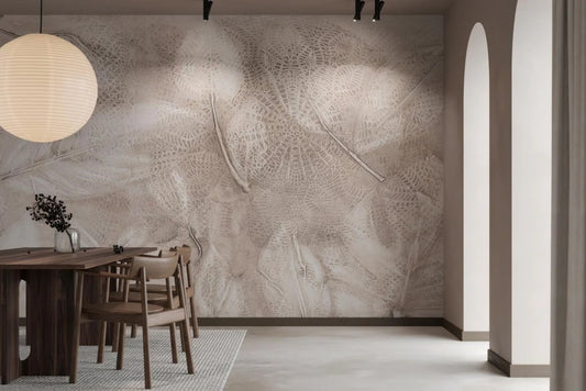 Tapet på rull Vento