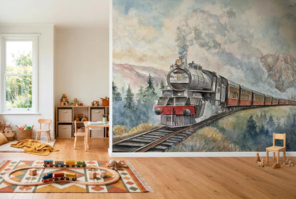 Tapet på rull Express