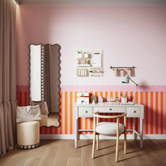 Tapet Stripe Juicy