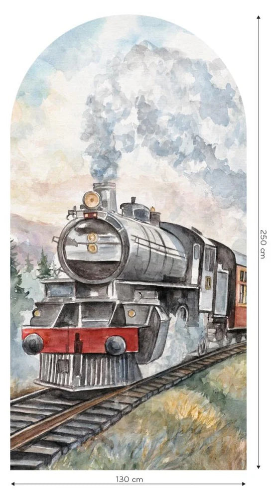 Buet tapet Express