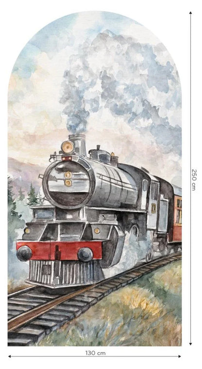 Buet tapet Express