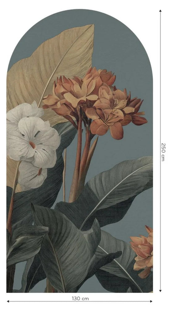 Buet tapet Hortus