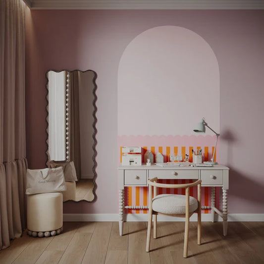Buet tapet Stripe Juicy