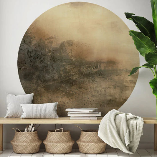 Sirkel tapet Ristretto