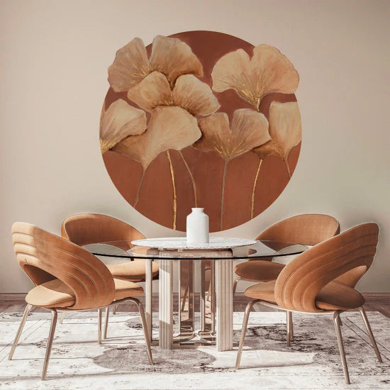 Sirkel tapet Spumante