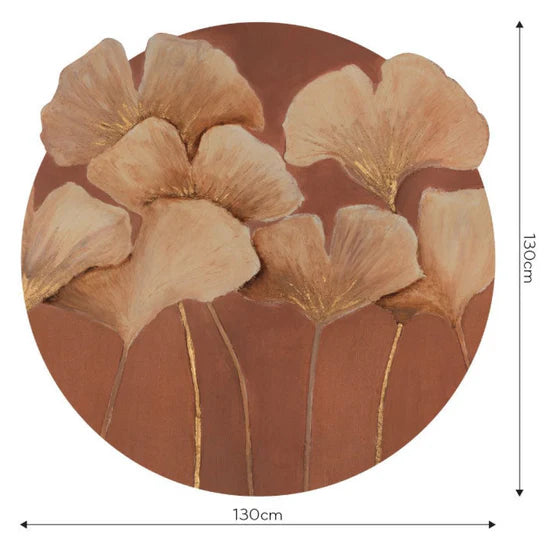 Sirkel tapet Spumante