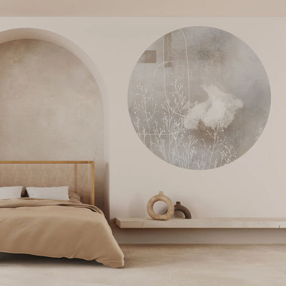 Sirkel tapet Anetum 2.0