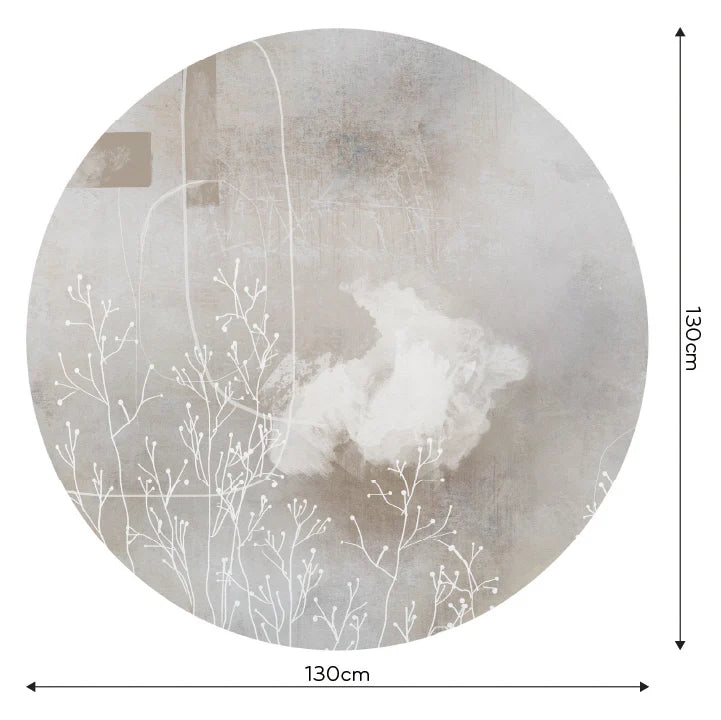 Sirkel tapet Anetum 2.0