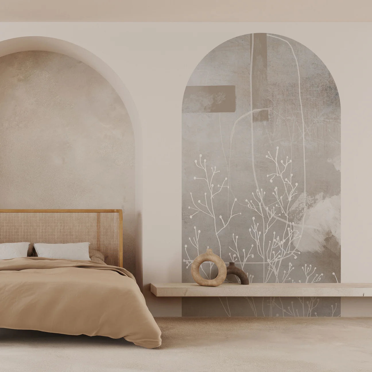 Buet tapet Anetum 2.0