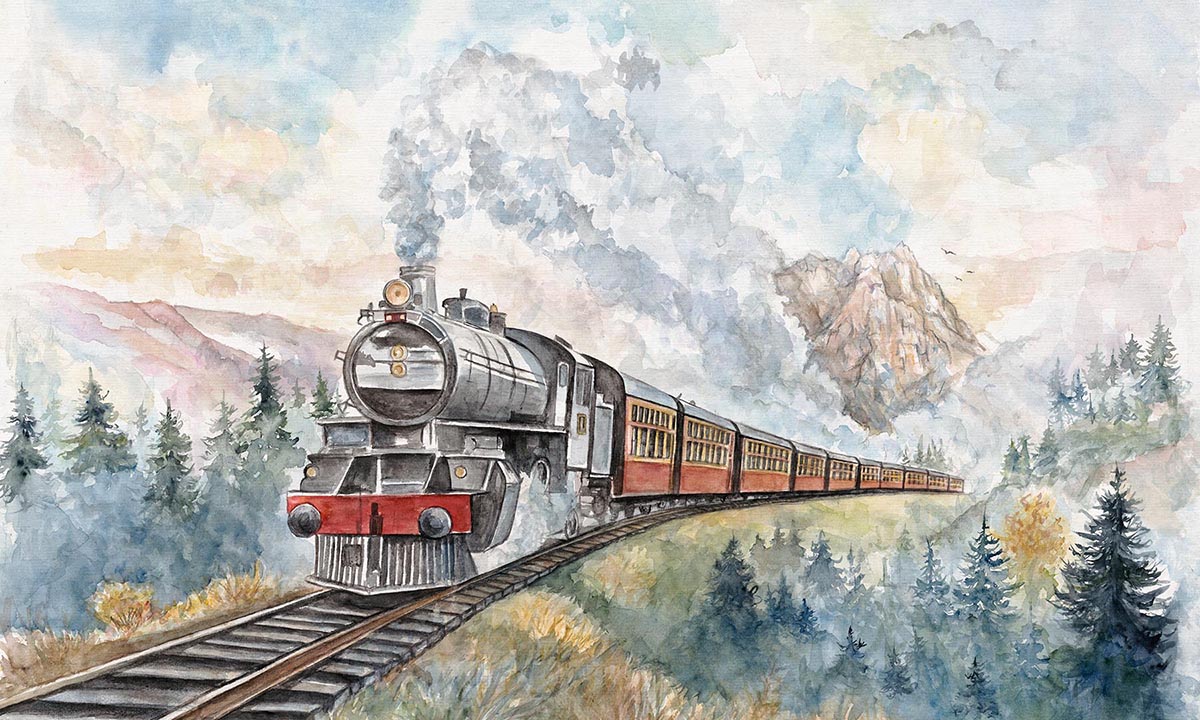 Tapet Express