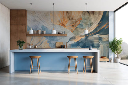 Tapet på rull Fenix