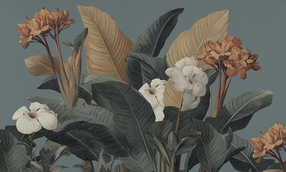 Tapet Hortus