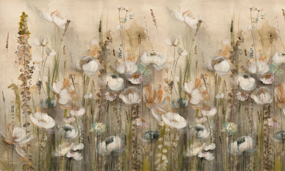 Tapet Lilium