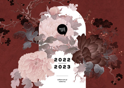 Tapetbok 2022