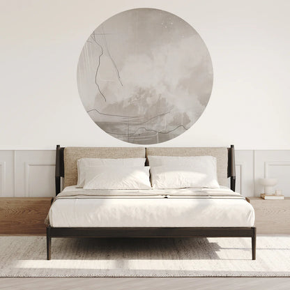 Sirkel tapet Sonitus 2.0