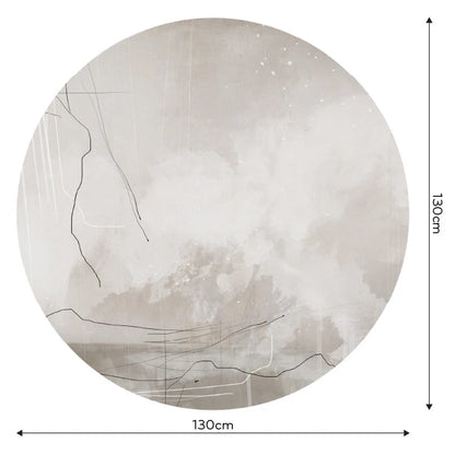 Sirkel tapet Sonitus 2.0