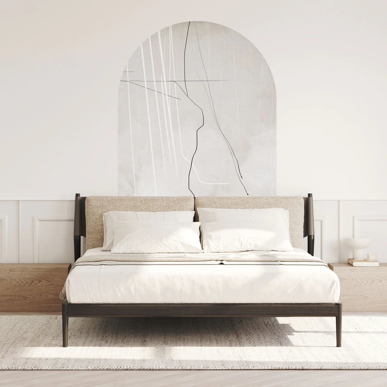 Buet tapet Sonitus 2.0