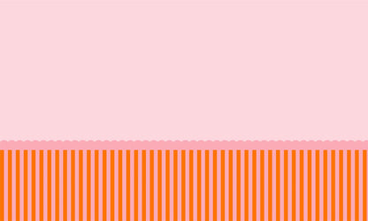 Tapet Stripe Juicy
