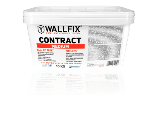 Wallfix Contract Medium